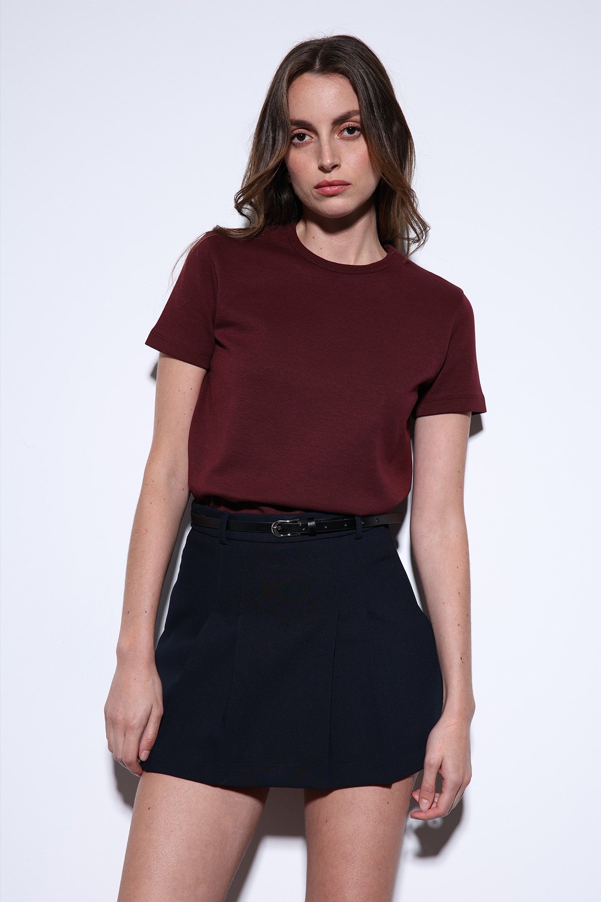 Antioch Basic Women's T-Shirt