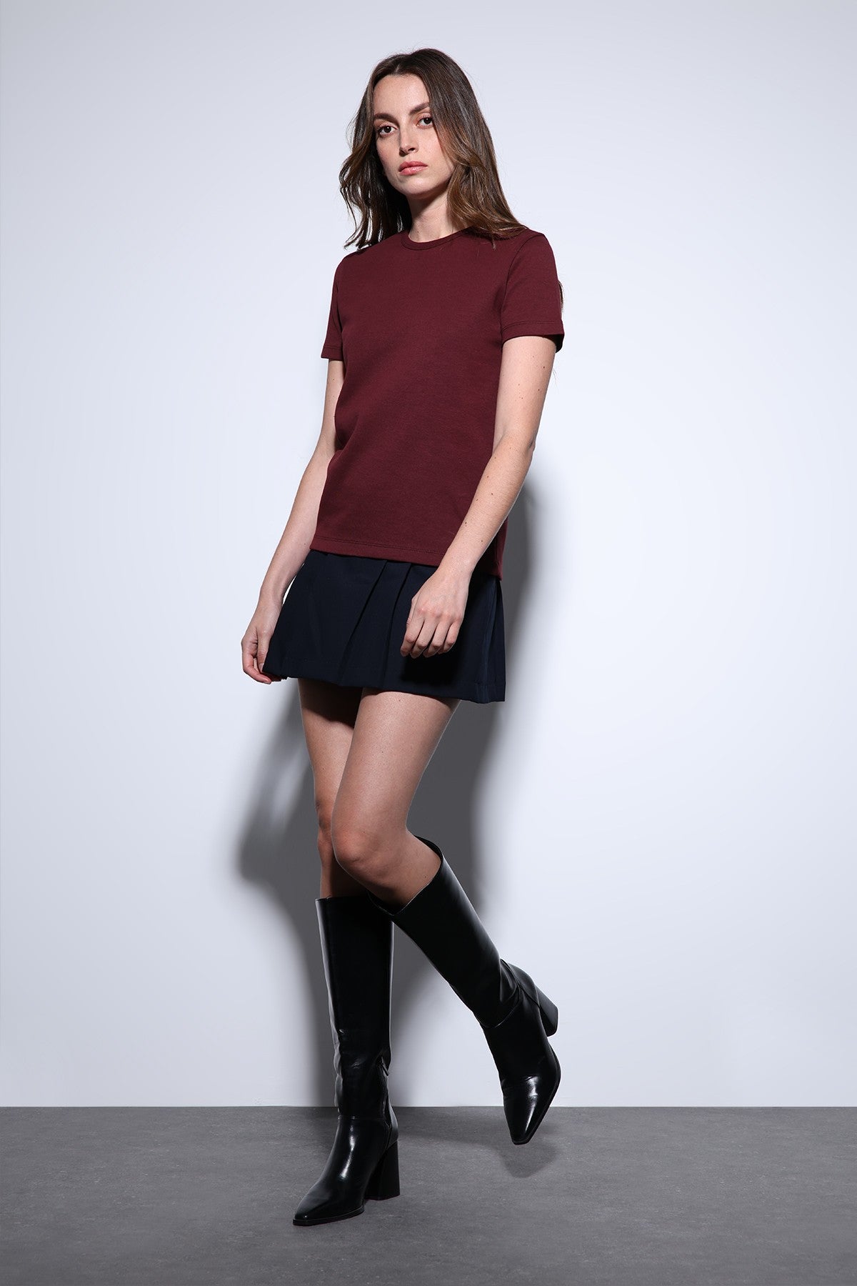 Antioch Basic Women's T-Shirt