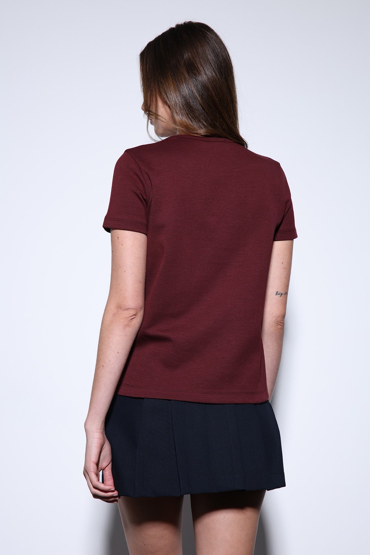 Antioch Basic Women's T-Shirt