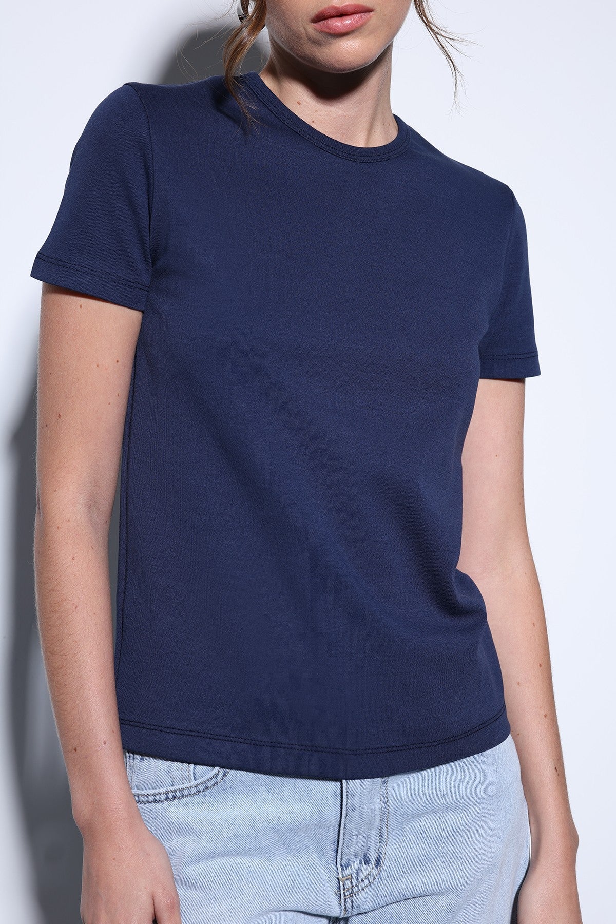 Antioch Basic Women's T-Shirt