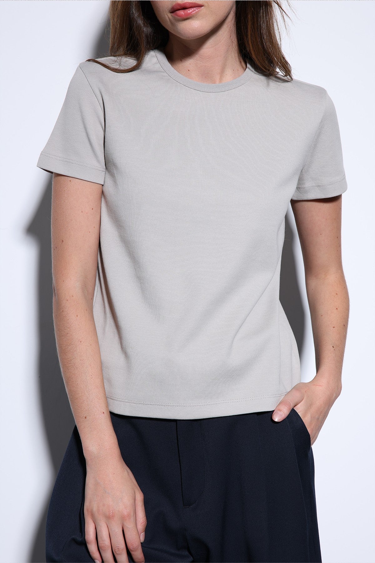 Antioch Basic Women's T-Shirt
