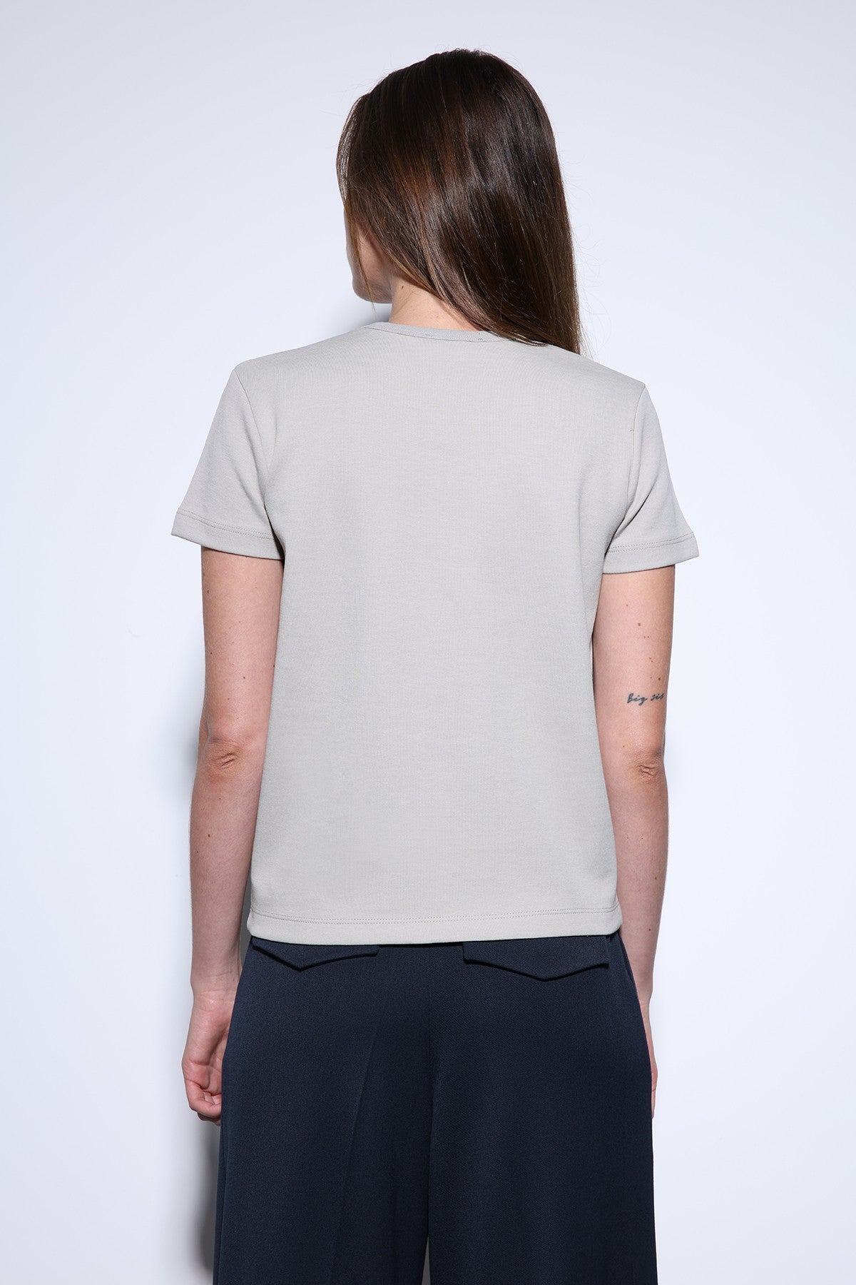 Antioch Basic Women's T-Shirt