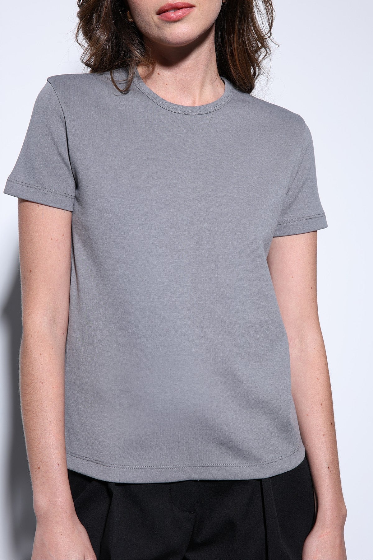 Antioch Basic Women's T-Shirt