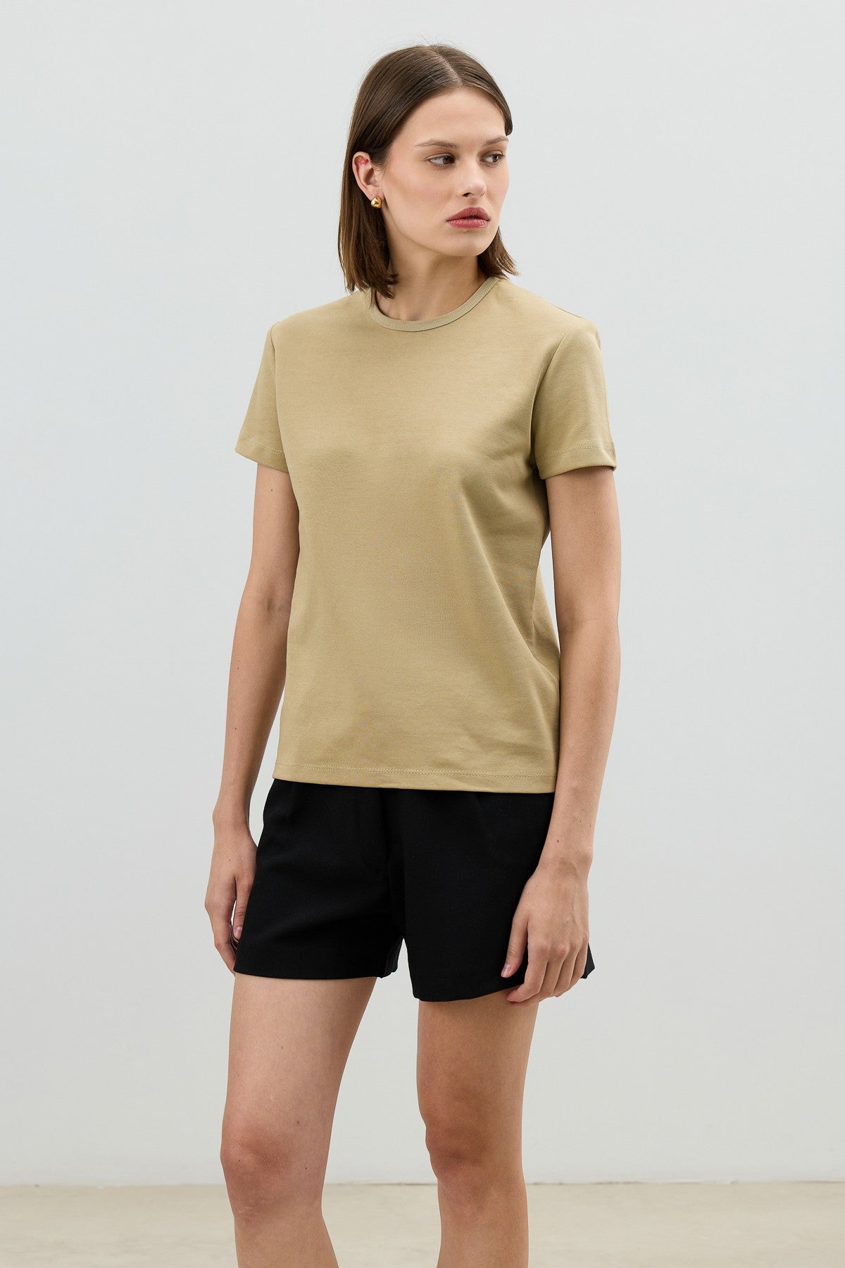 Antioch Basic Women's T-Shirt