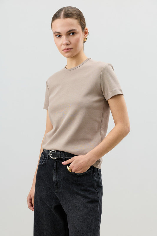 Antioch Basic Women's T-Shirt