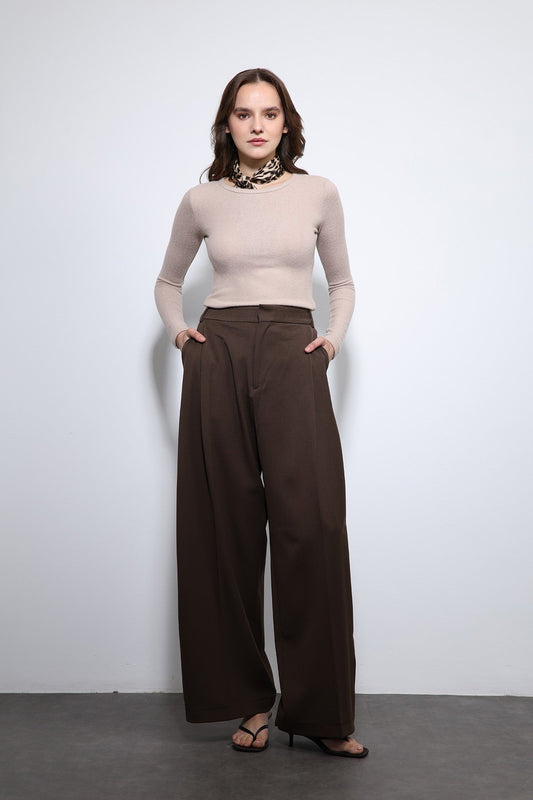 Antioch Basic Long-Sleeve T-Shirt