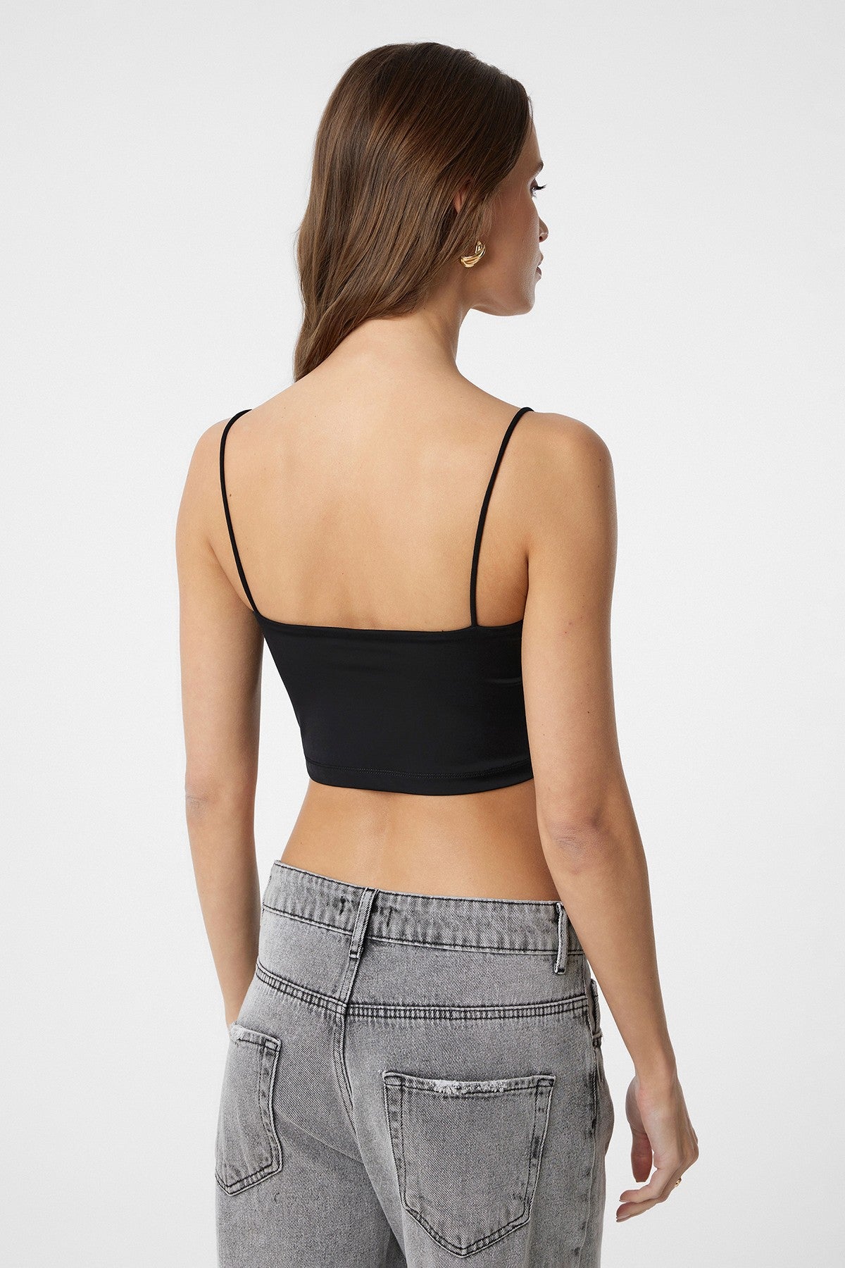 Antioch Basic Women's Tank Top