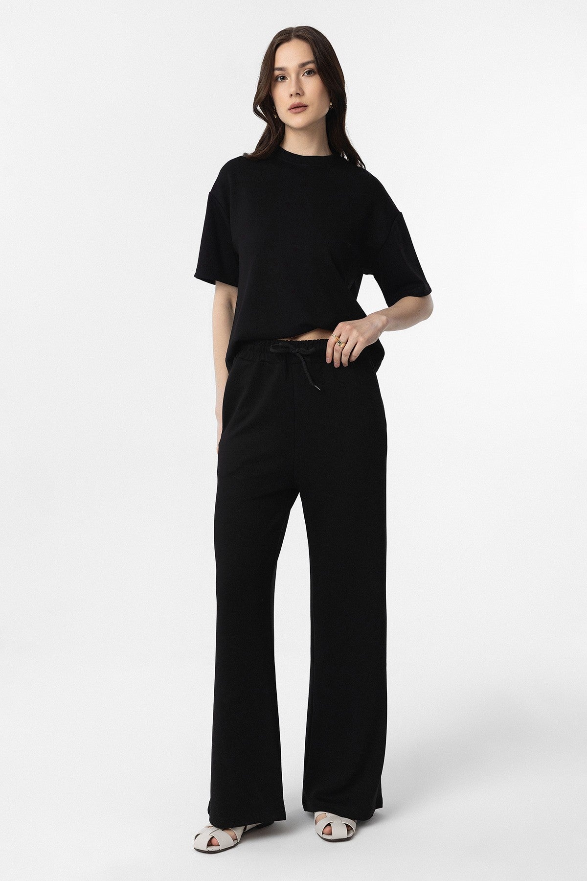 Antioch Modal Women's Sweatsuit Set
