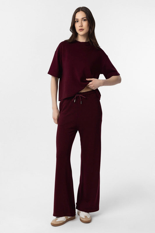 Antioch Modal Women's Sweatsuit Set