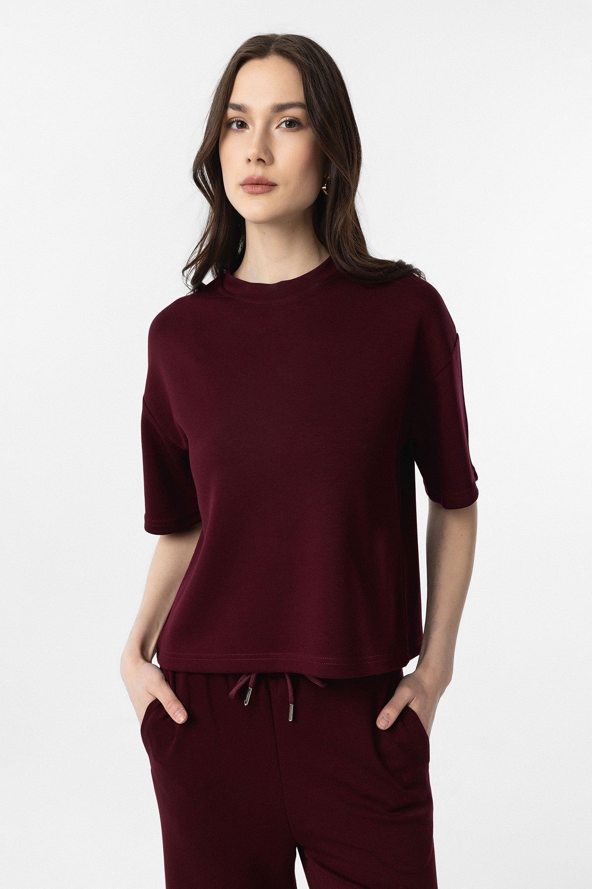 Antioch Modal Women's Sweatsuit Set