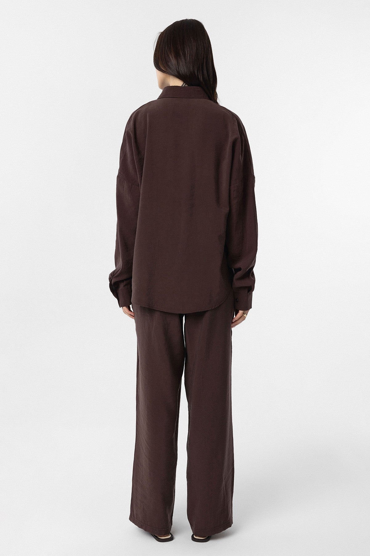 Antioch Modal Women's Shirt and Pants Set