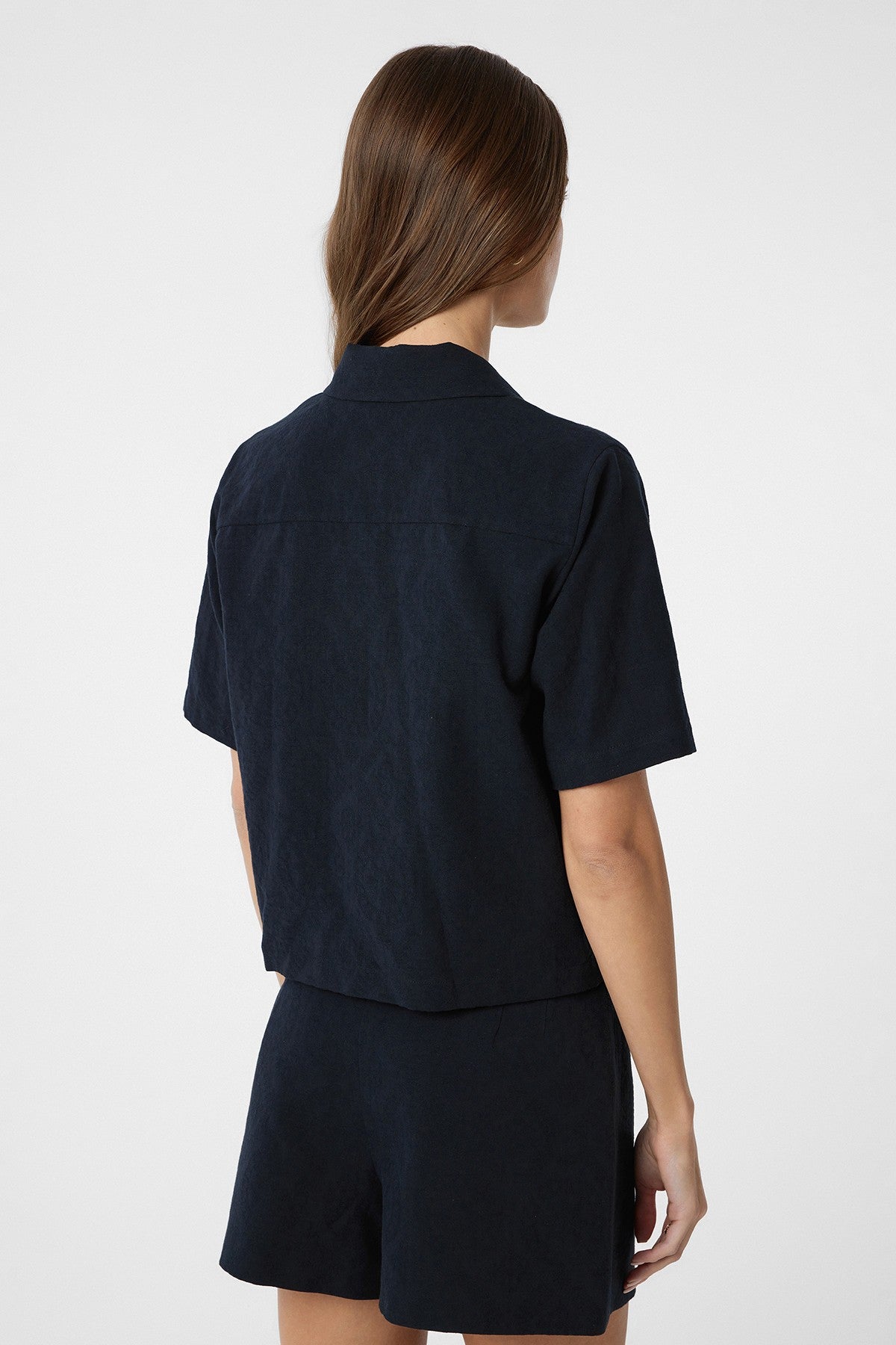 Antioch Women's Shirt and Shorts Set