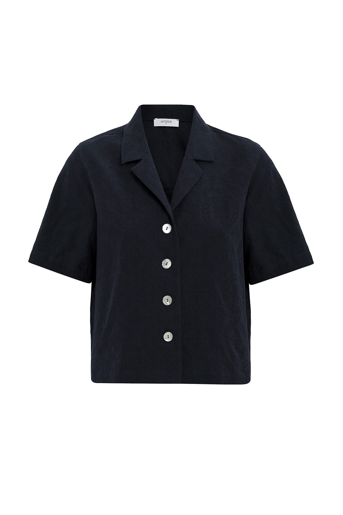 Antioch Women's Shirt and Shorts Set