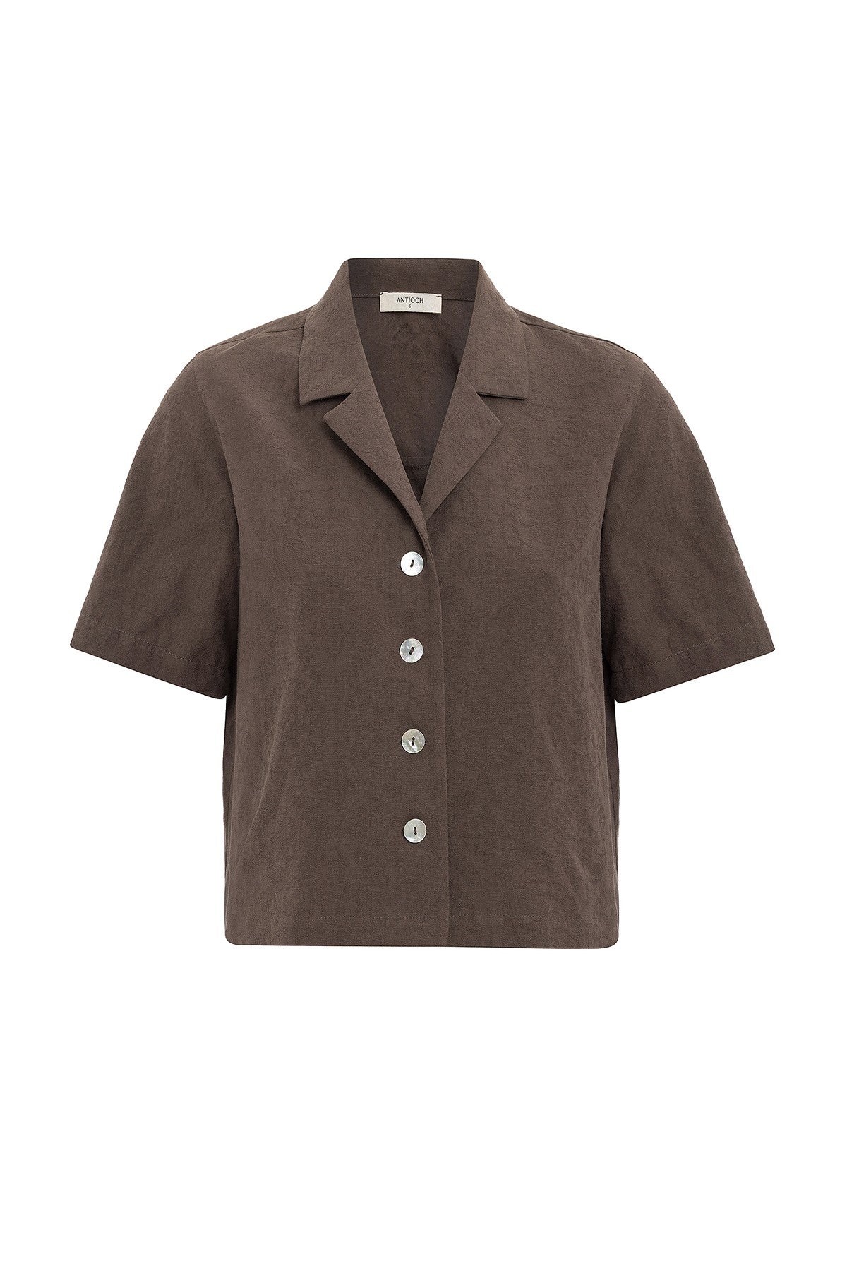 Antioch Women's Shirt and Shorts Set