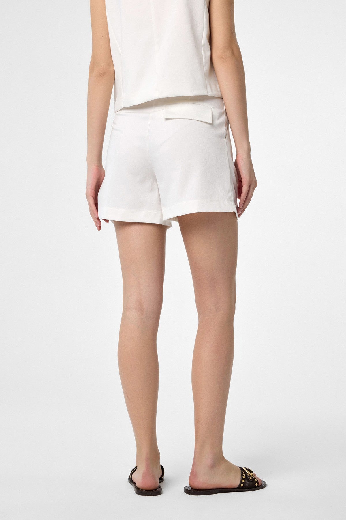 Antioch Women's Vest and Shorts Set