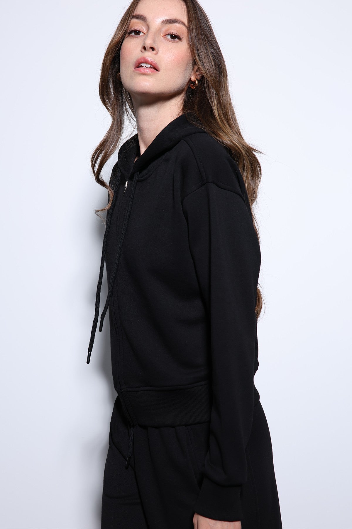 Antioch Hooded Sweatsuit Set