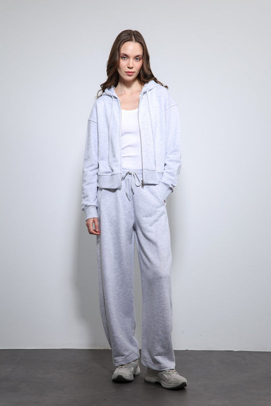 Antioch Hooded Sweatsuit Set