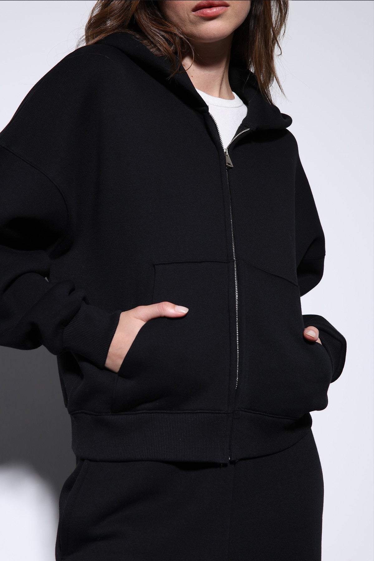 Antioch Hooded Sweatshirt Women's Sweatsuit Set
