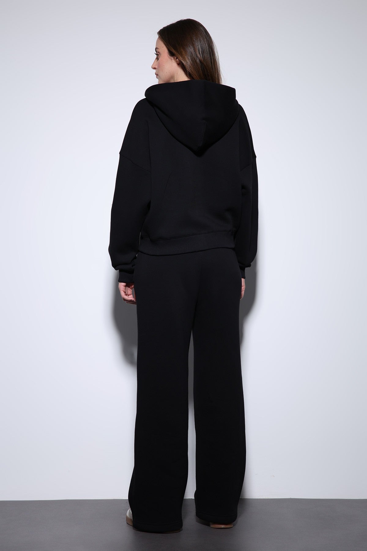 Antioch Hooded Sweatshirt Women's Sweatsuit Set