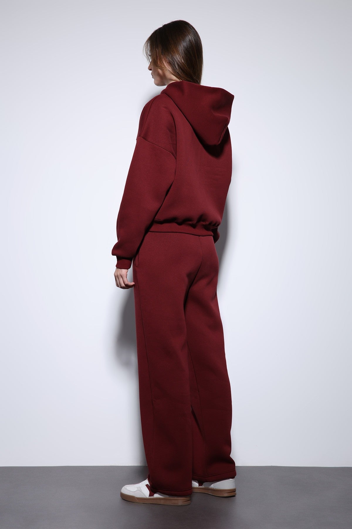 Antioch Hooded Sweatshirt Women's Sweatsuit Set