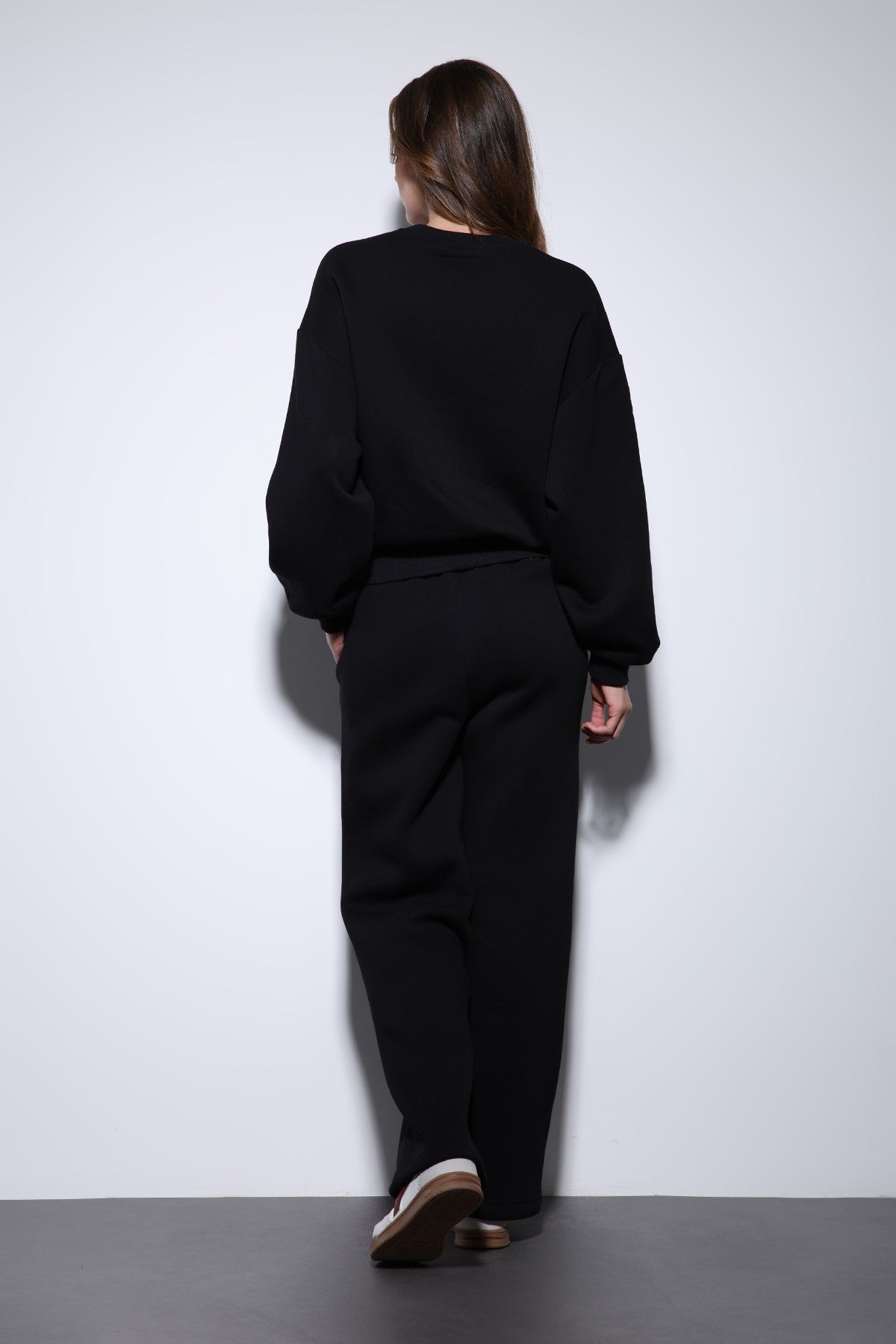 Antioch Oversized Women's Sweatsuit Set