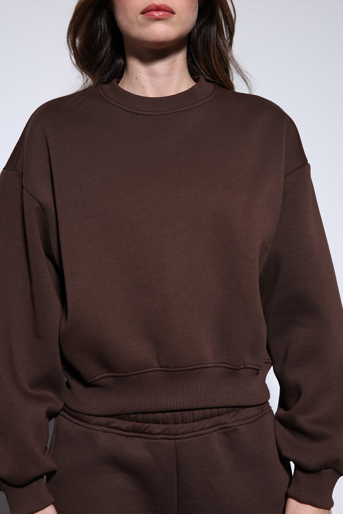 Antioch Oversized Women's Sweatsuit Set