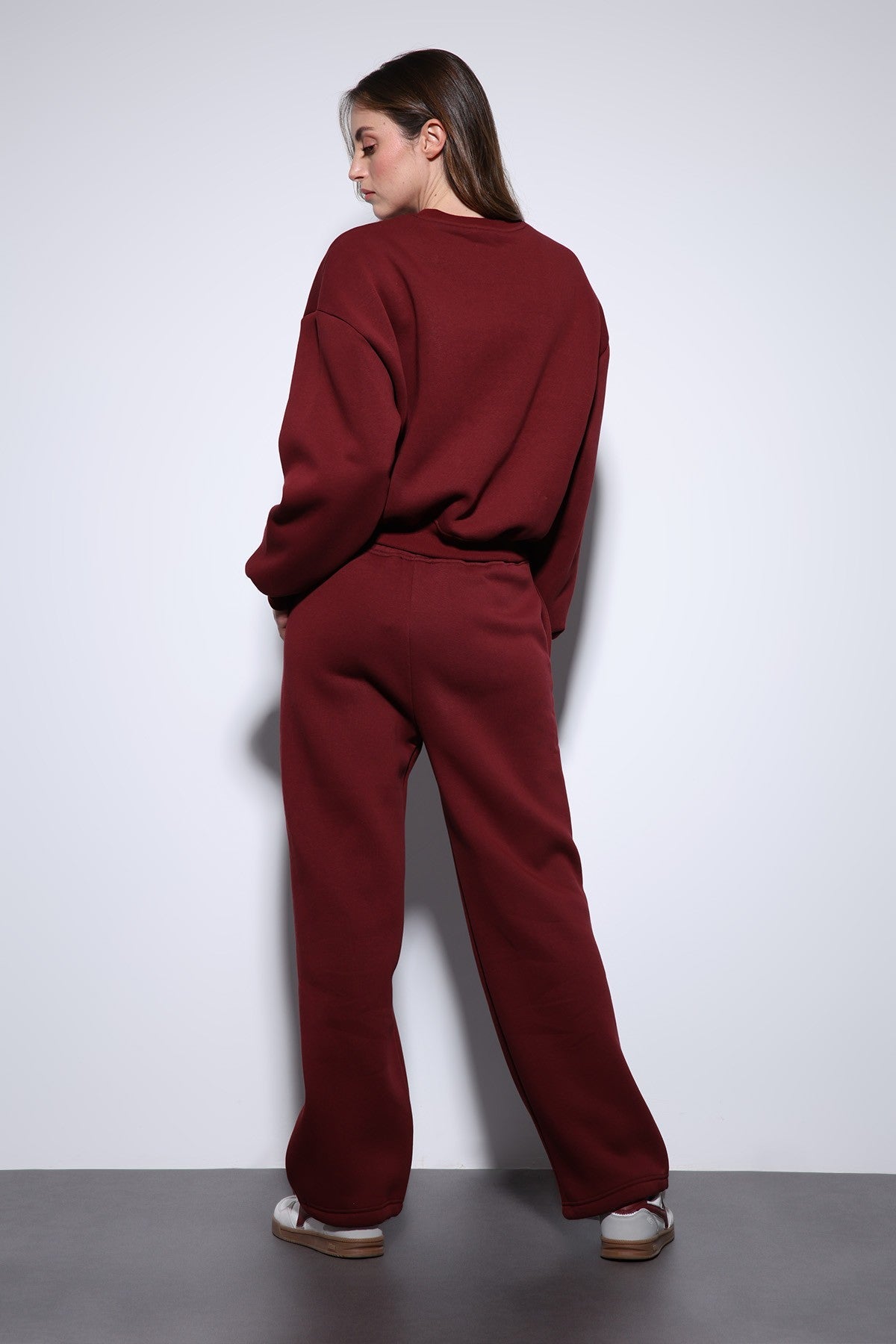 Antioch Oversized Women's Sweatsuit Set