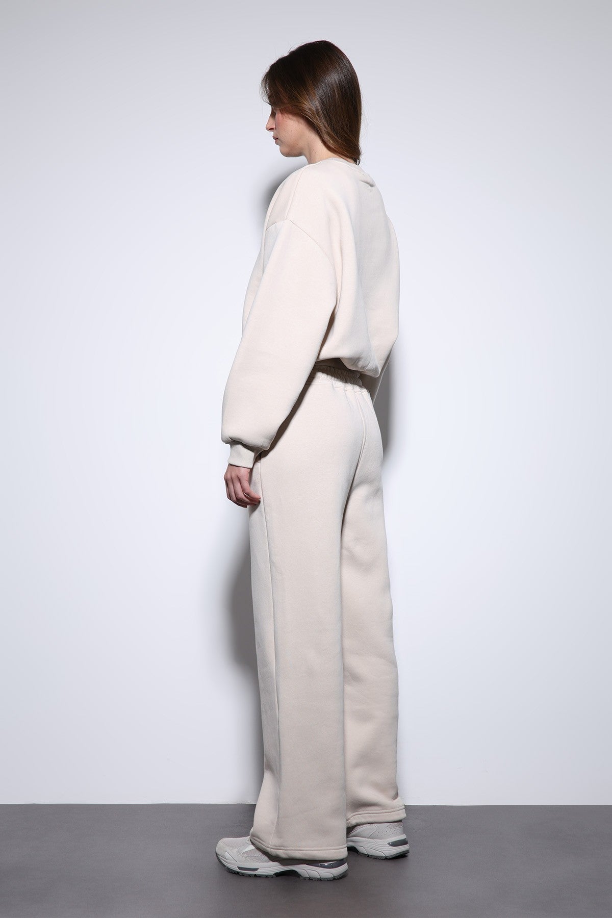 Antioch Oversized Women's Sweatsuit Set