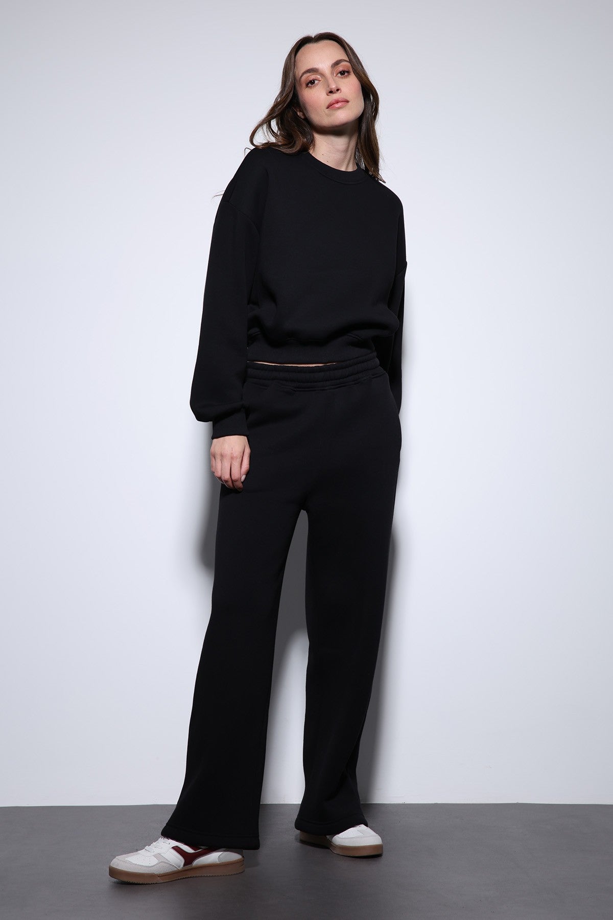 Antioch Oversized Women's Sweatsuit Set