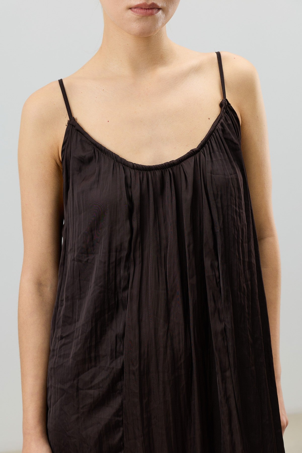 Antioch Strapless Women's Dress