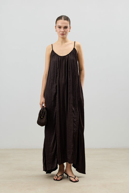 Antioch Strapless Women's Dress