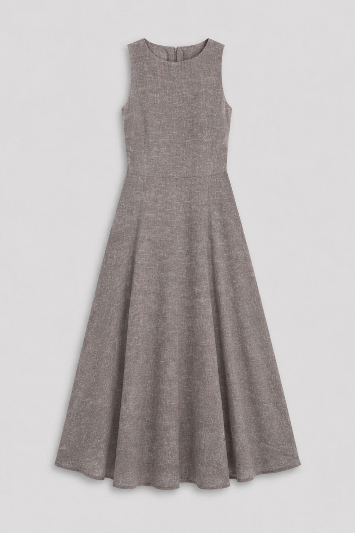 Antioch Linen-Look Women's Dress