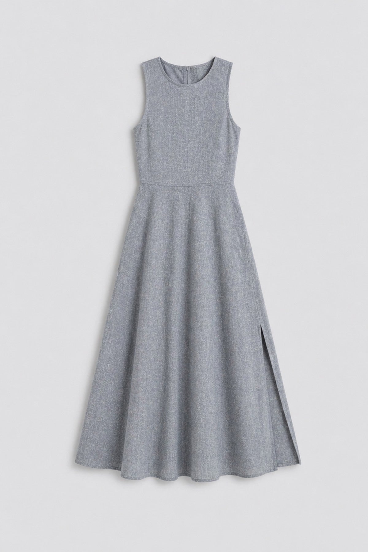 Antioch Linen-Look Women's Dress