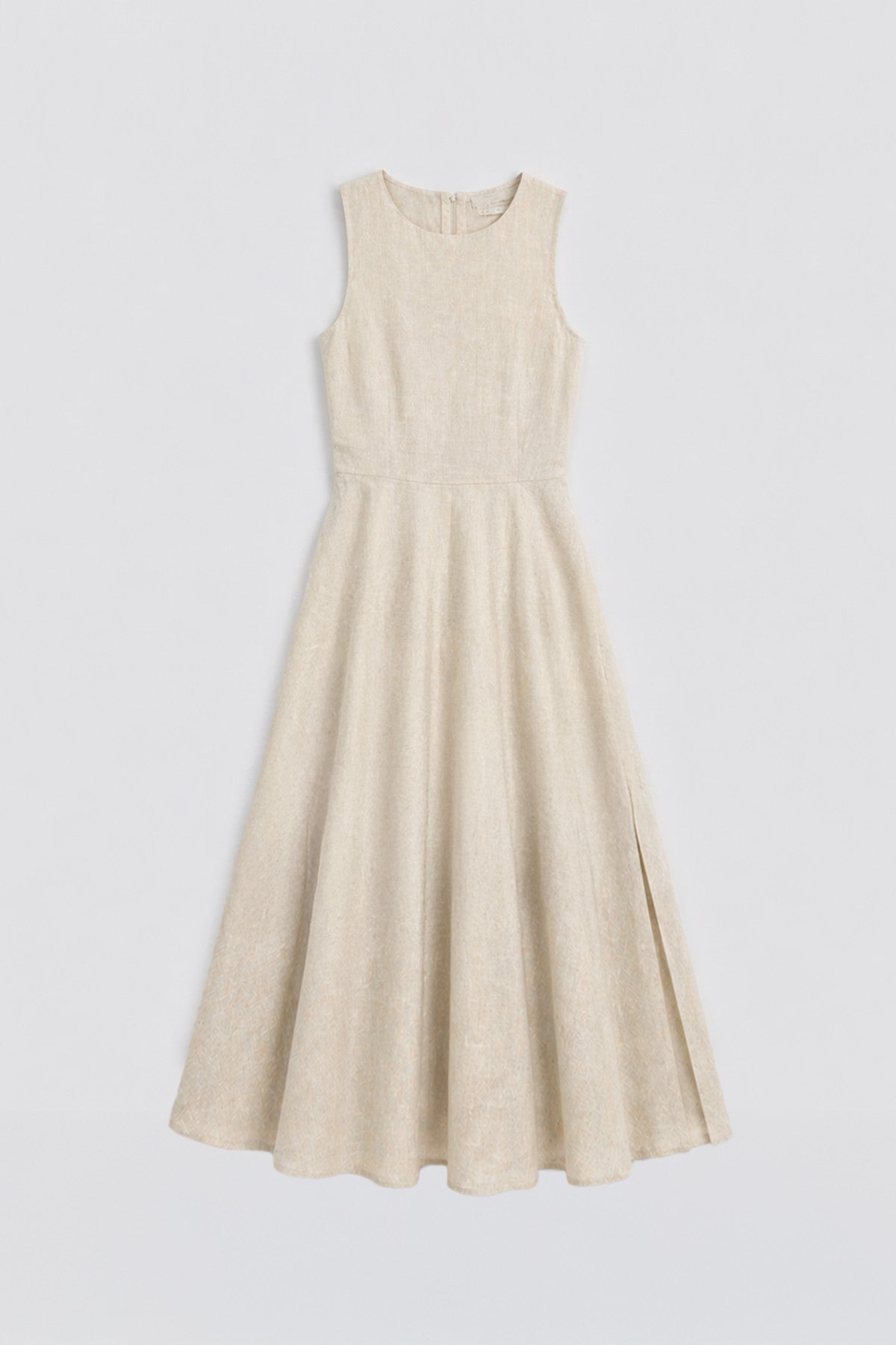 Antioch Linen-Look Women's Dress