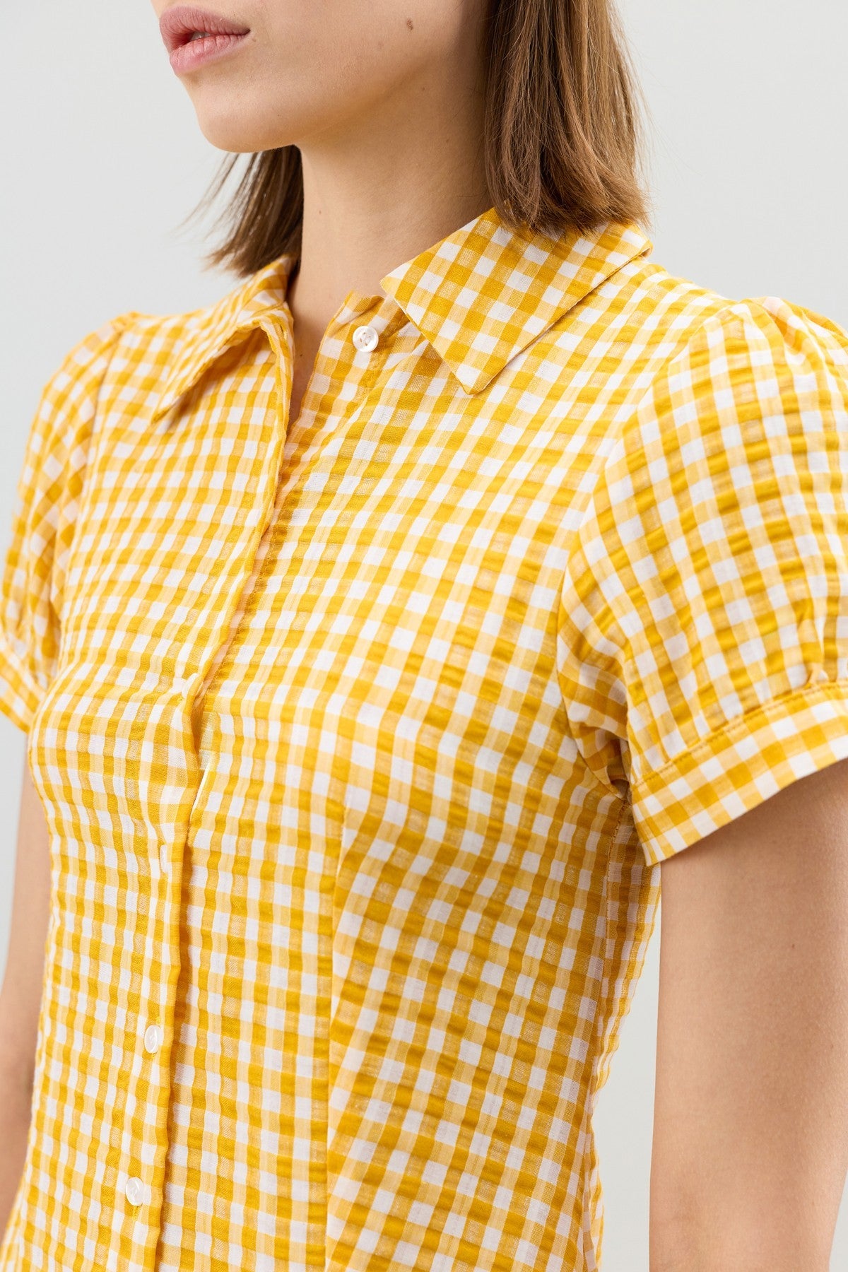 Antioch Pötikareli Ruffled Women's Dress