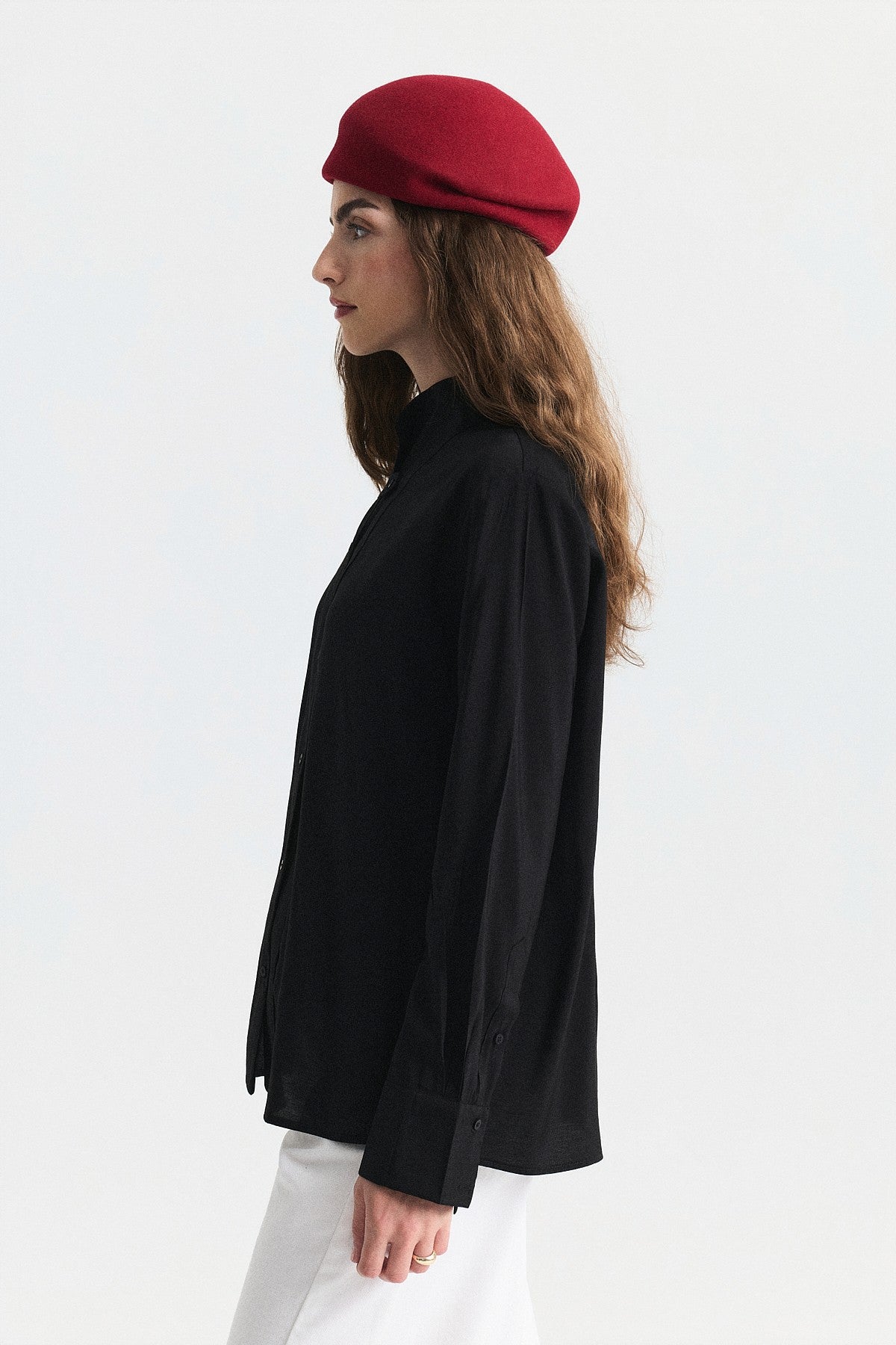Relax Fit Shirt