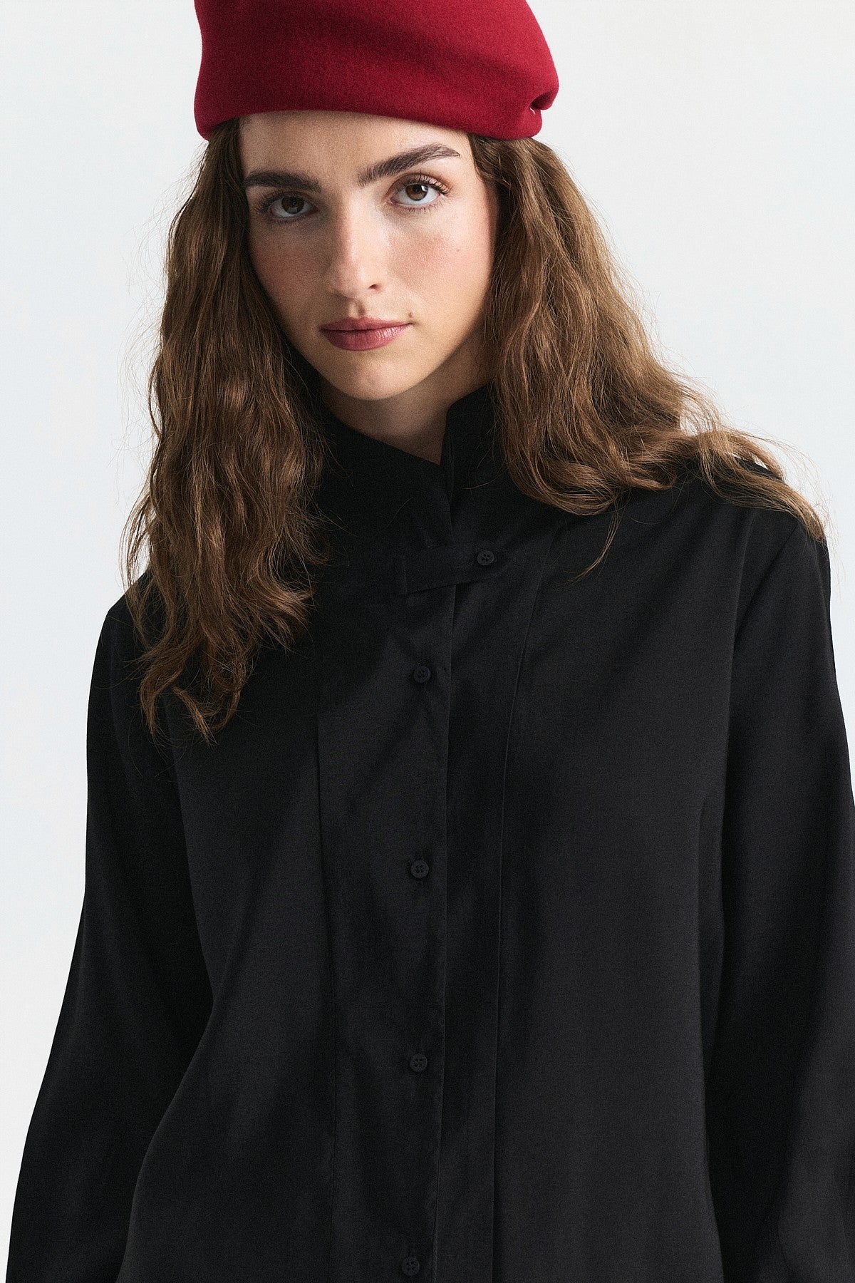 Relax Fit Shirt