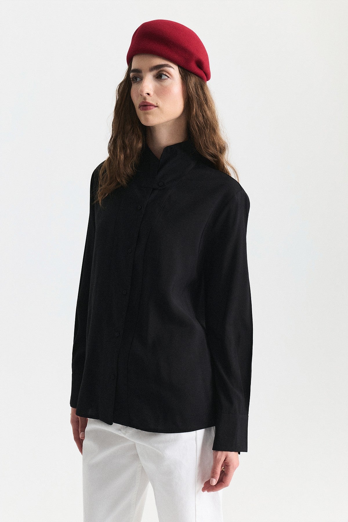 Relax Fit Shirt