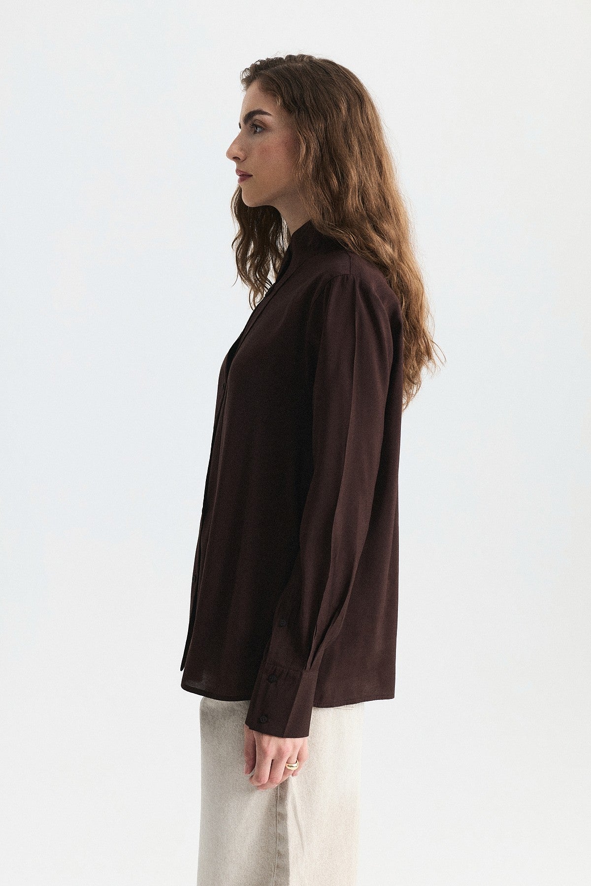 Relax Fit Shirt