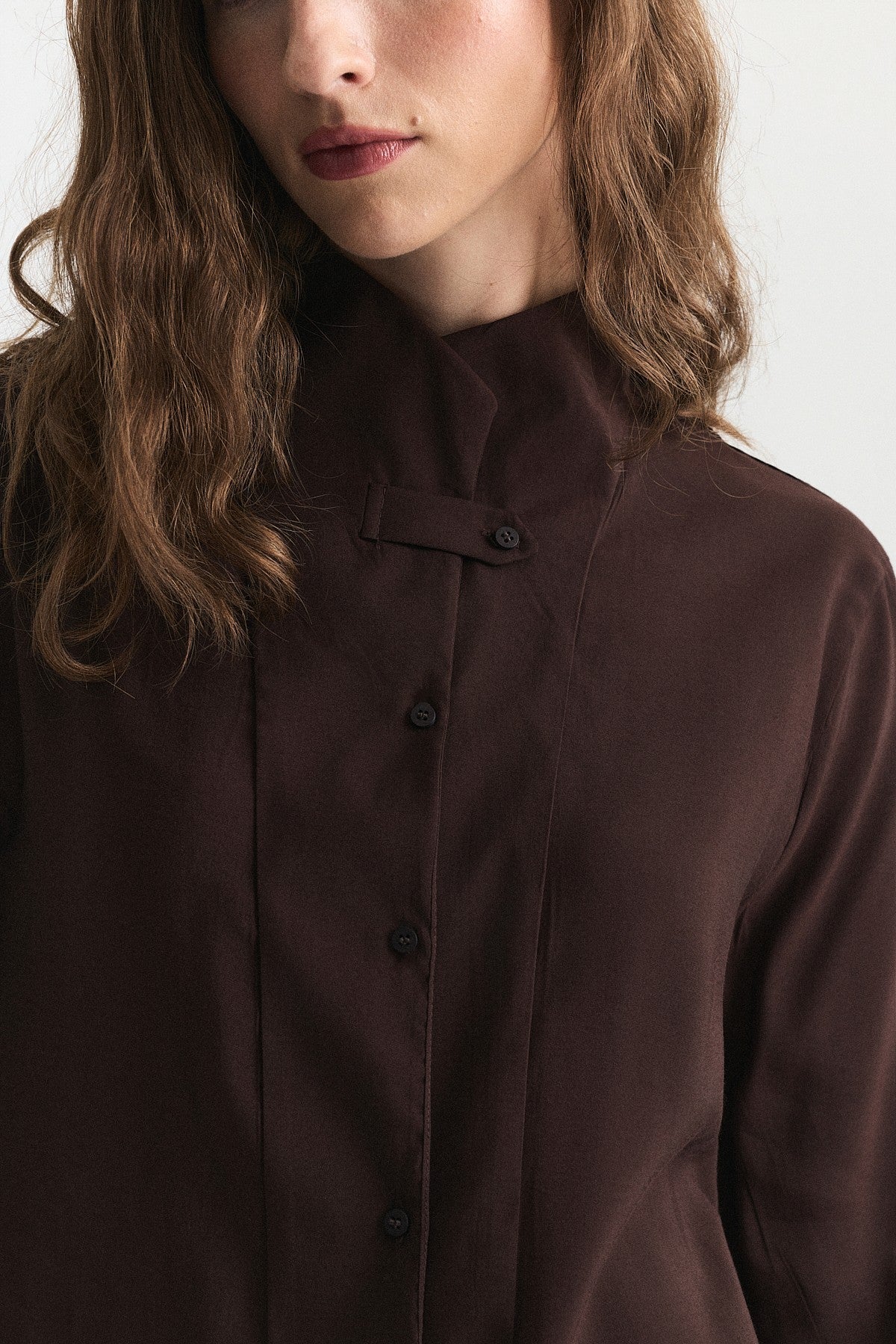 Relax Fit Shirt