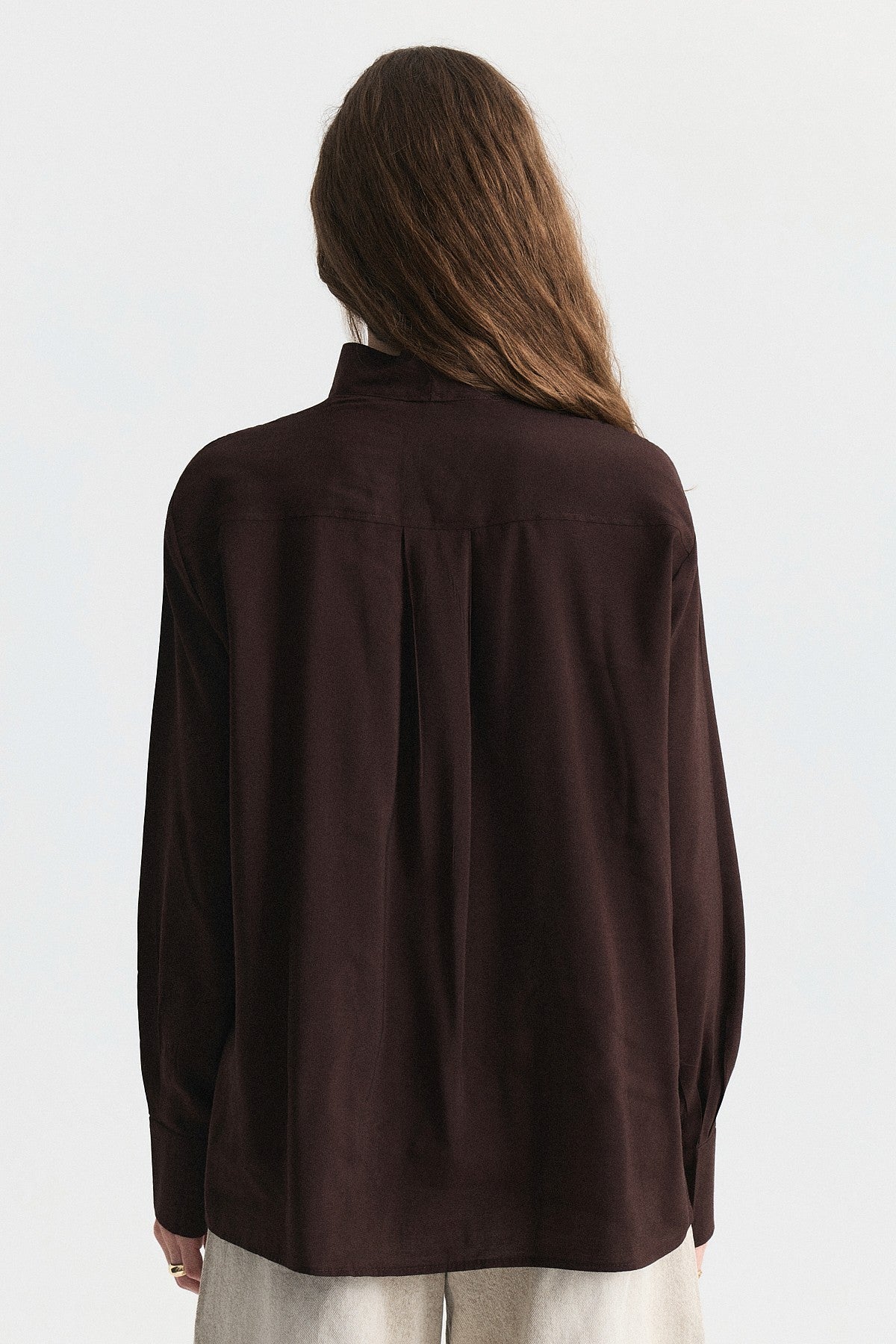 Relax Fit Shirt