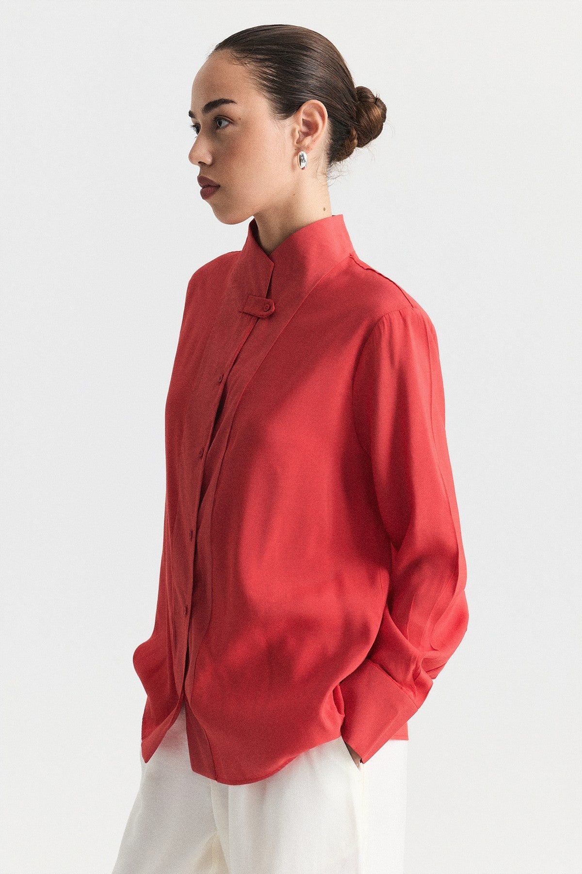 Relax Fit Shirt