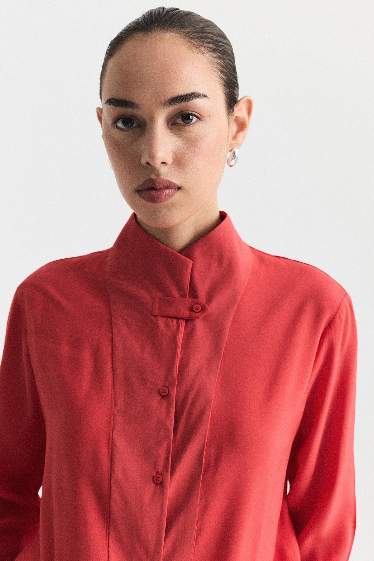 Relax Fit Shirt