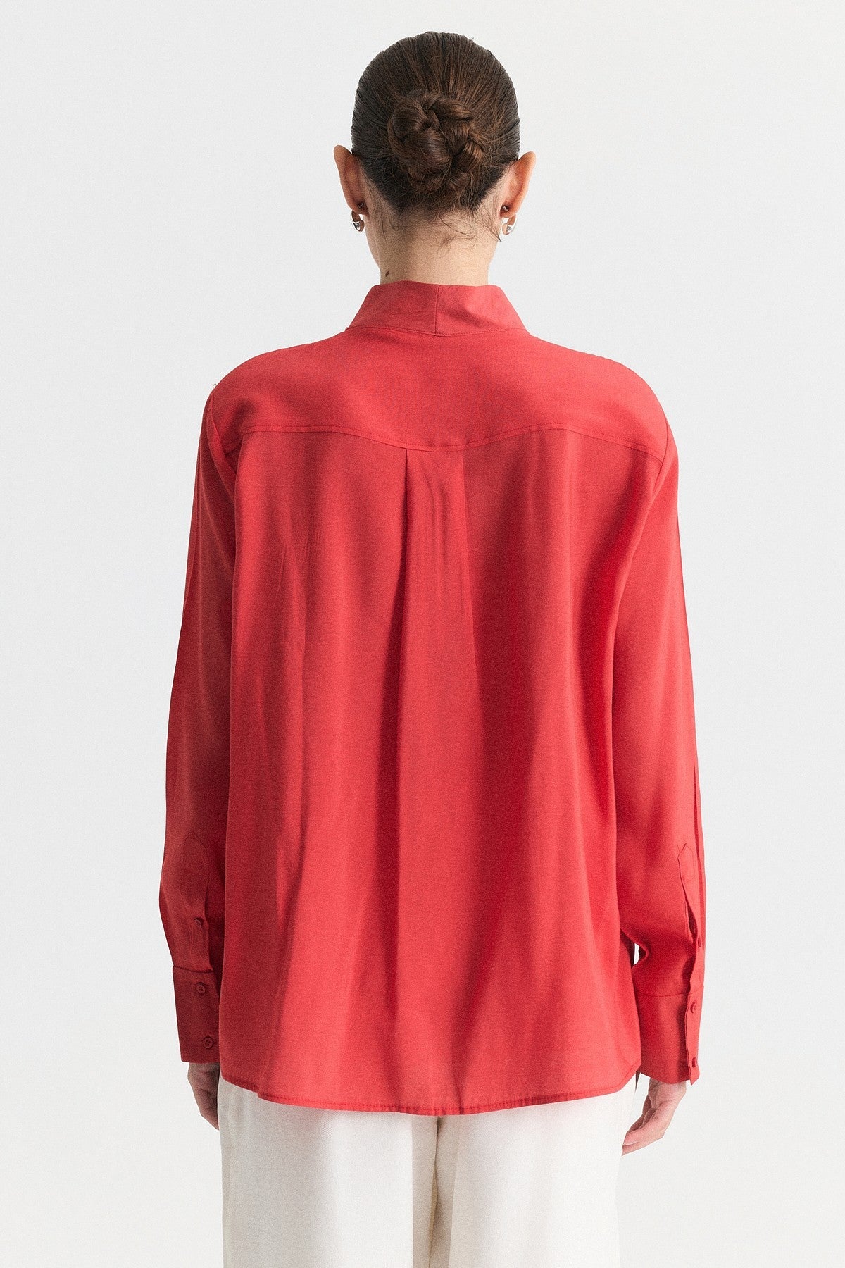 Relax Fit Shirt