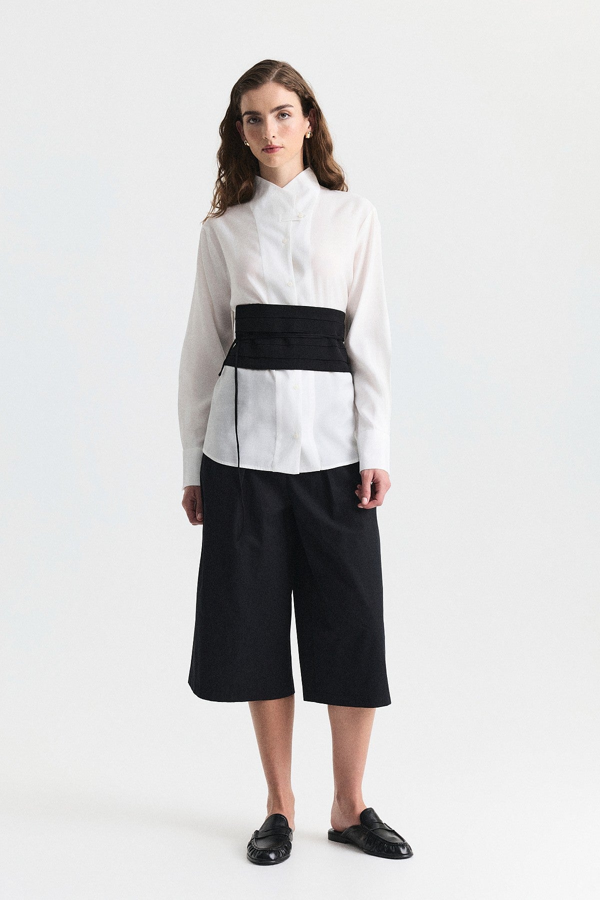 Relax Fit Shirt