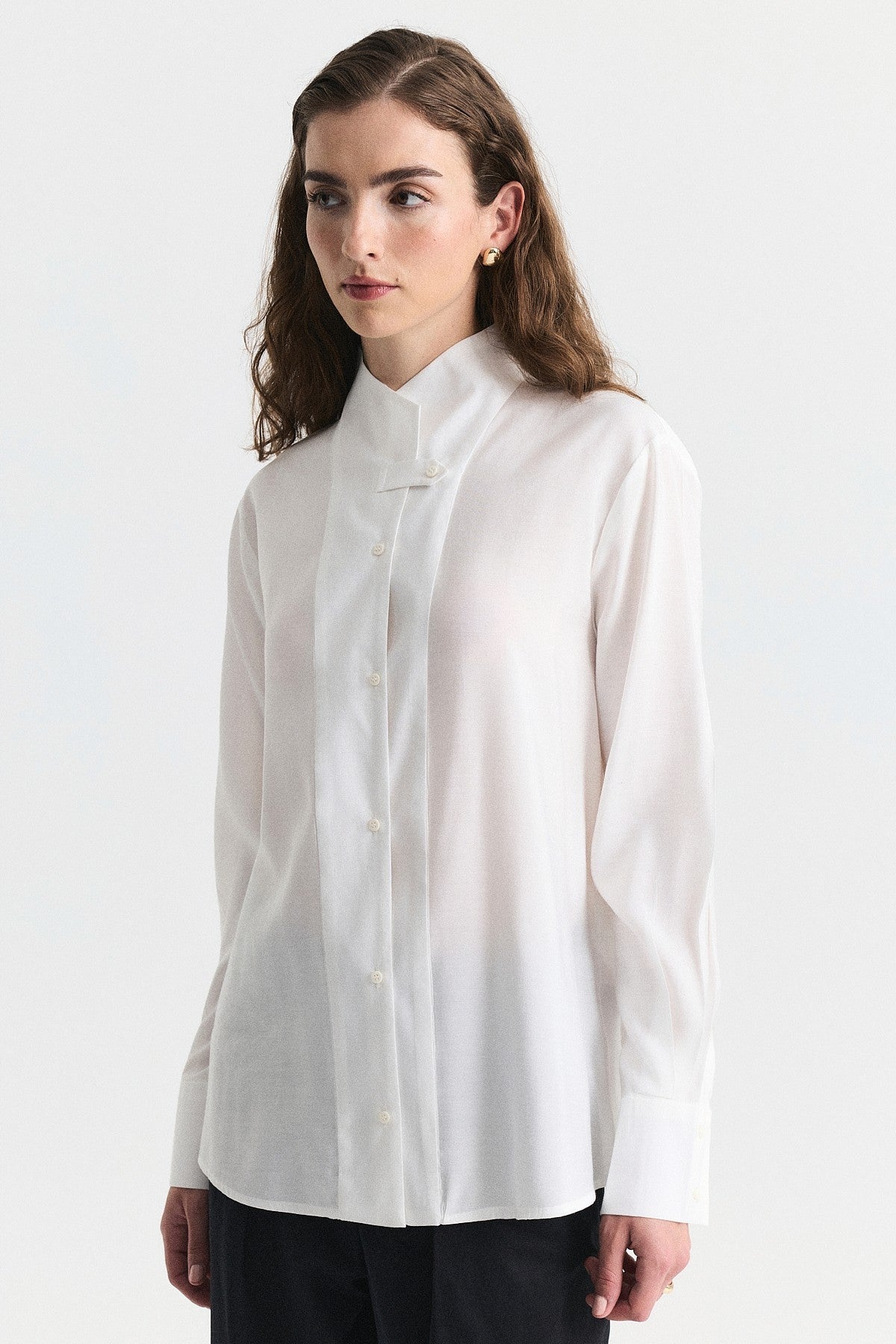 Relax Fit Shirt
