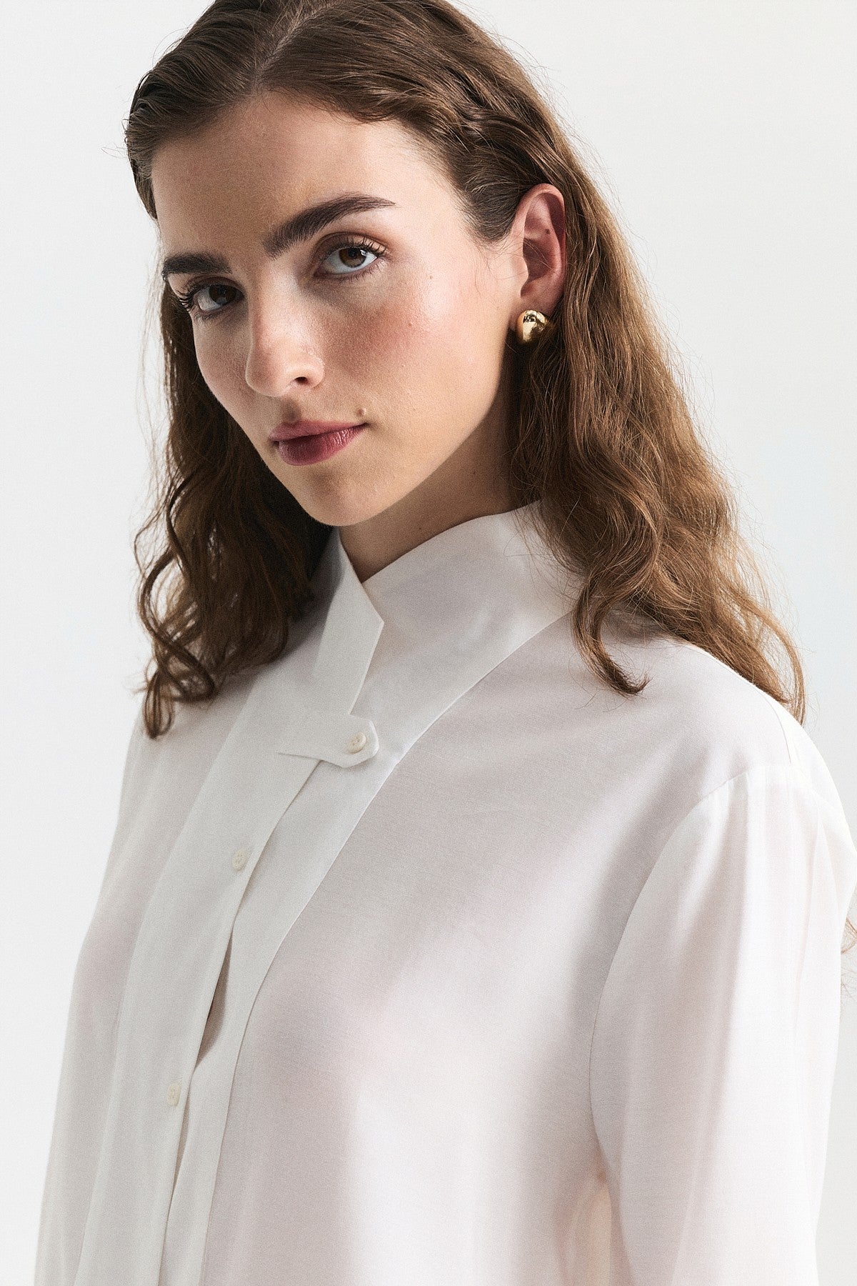 Relax Fit Shirt