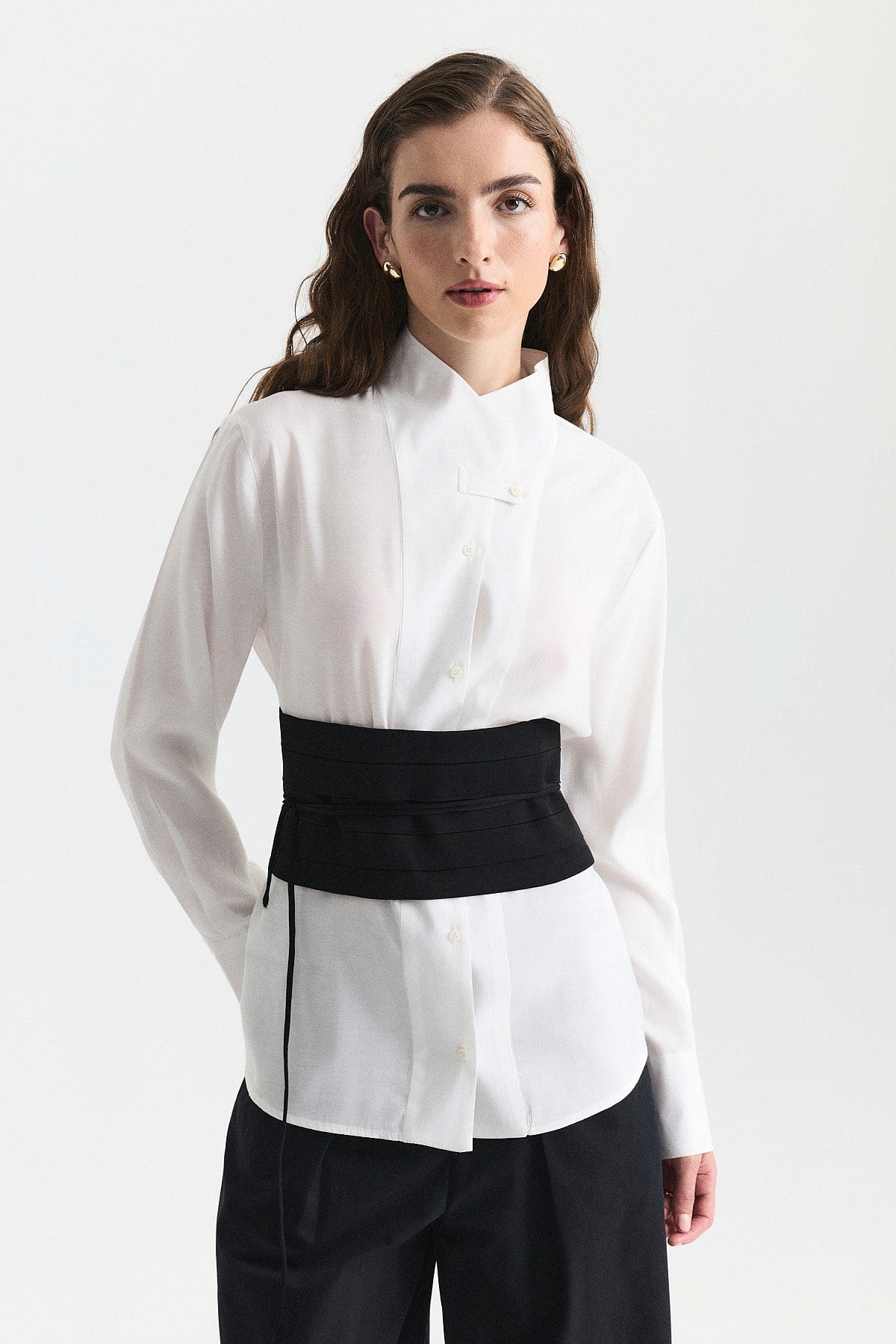 Relax Fit Shirt