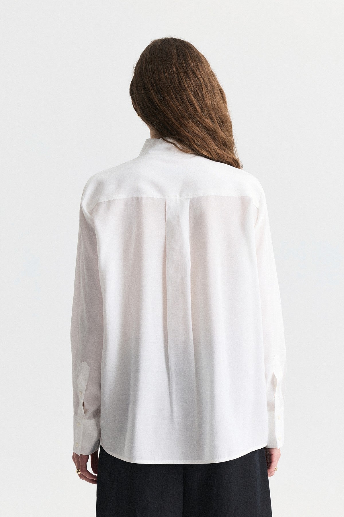 Relax Fit Shirt