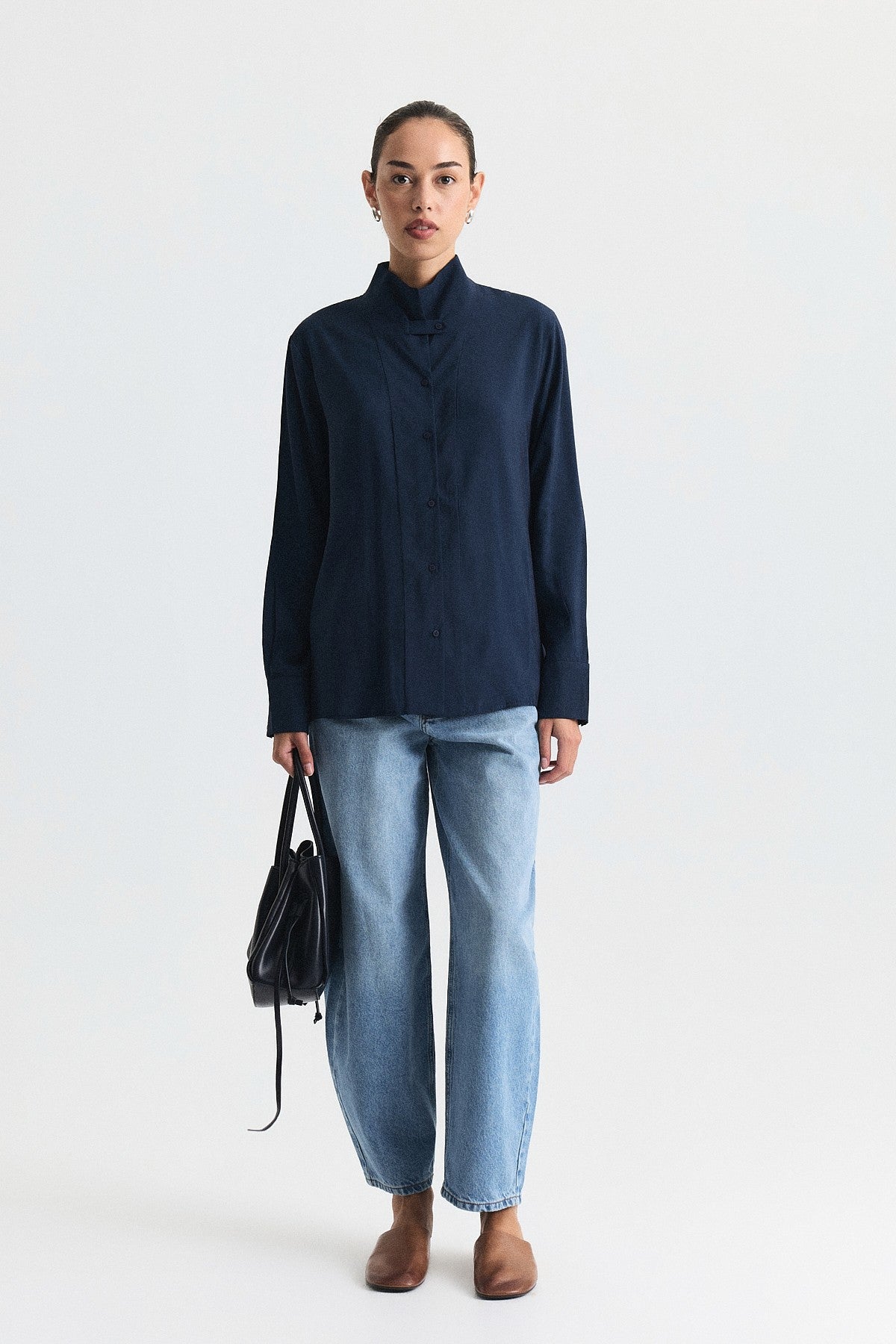 Relax Fit Shirt